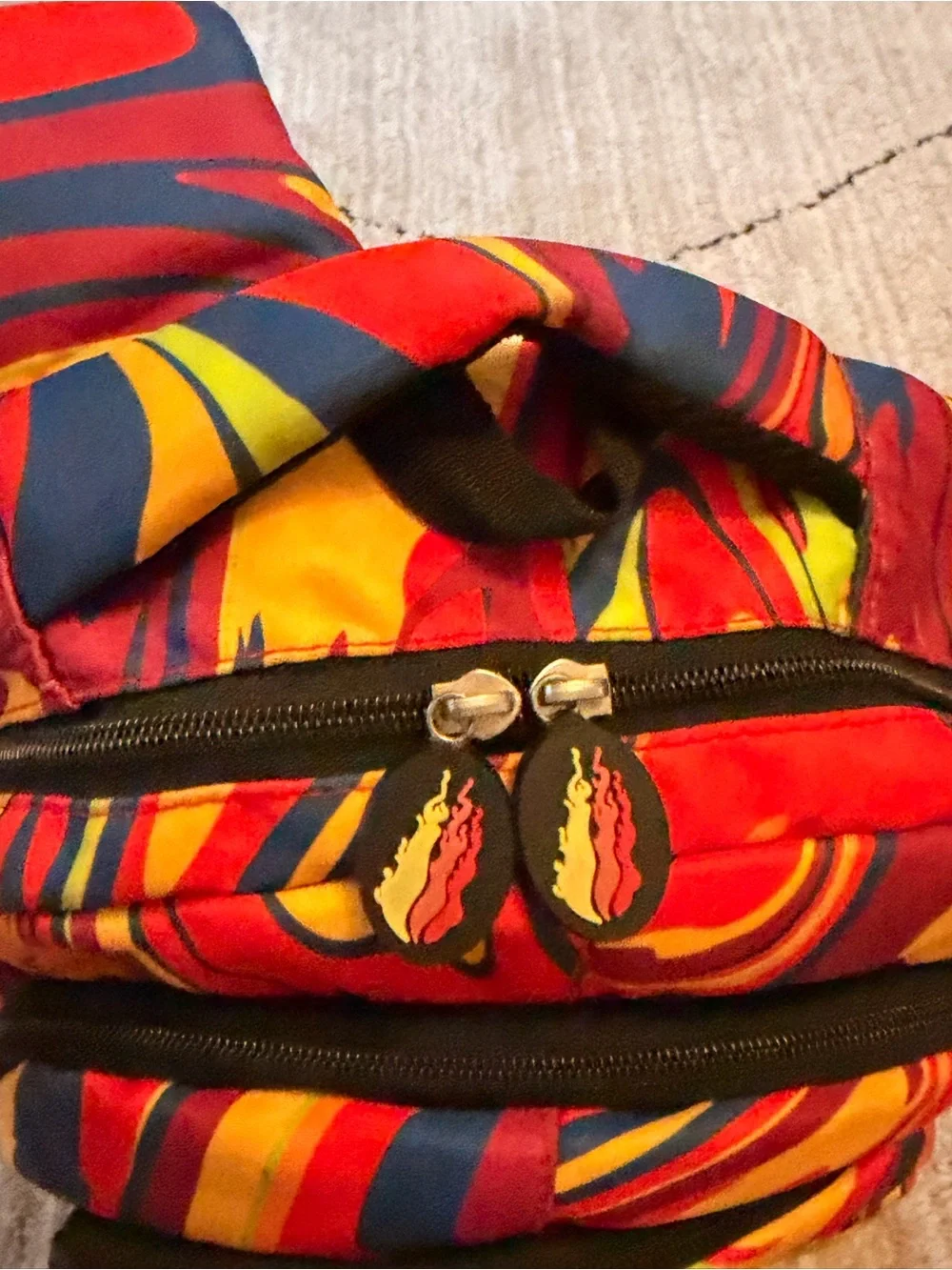 PrestonPlayz backpack